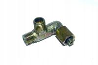 Mercedes-Benz Uszczelki przewodów wysokociśnieniowych do podnoszenia kabiny, Oryginał