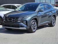 HYUNDAI Tucson 1.6 T-GDi 48V Smart 2WD DCT Suv 160KM 2025