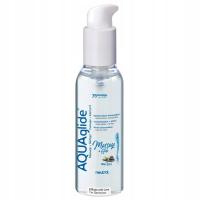 Żel/spray-AQUAglide Massage Glide neutral 200ml