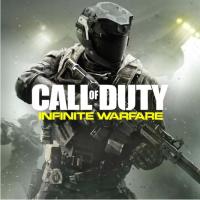 Call of Duty Infinite Warfare полная версия STEAM