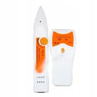 Tester kabli sieciowych Talvico TM-8 czarny