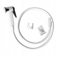 Słuchawka prysznicowa z wężem 120cm