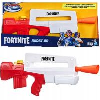 Nerf Super Soaker Fortnite Burst AR-Водная битва в стиле Fortnite F0453