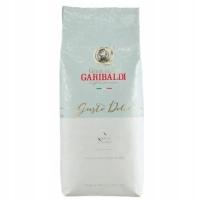 Gran Caffe Garibaldi Gusto Dolce 1 kg włoska kawa ziarnista