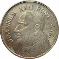 Medal Jan XXIII