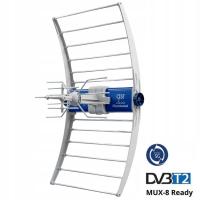 Antena zewnętrzna Telkom-Telmor ASR-CLASSIC/5G