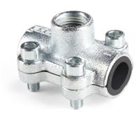 GEBO Obejma naprawcza ANB 3/4