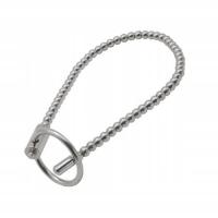 ДЛИННЫЙ И ГИБКИЙ РАСШИРИТЕЛЬ ДЛЯ УРЕТРЫ ПОДВИЖНЫЕ ШАРИКИ