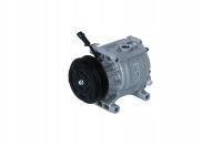 NRF 32183 Sprężarka, klimatyzacja