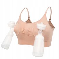 GORSET, BIUSTONOSZ DO LAKTATORA M