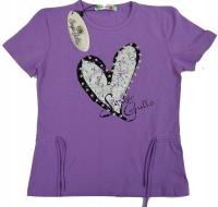 Блузка туника Sergio Guller 152 см