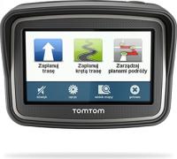 TomTom Rider 4GD00 навигация motor