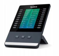 Moduł sekretarski EXP40 VoIP