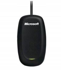 Oryginalny Adapter/Odbiornik Xbox 360 PC Microsoft