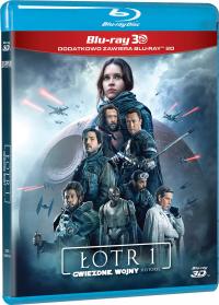 Злодей 1. Звездные Войны Истории (Blu-ray 3D 2 Blu-ray)