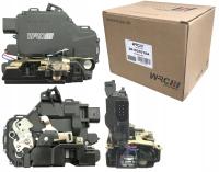 WRC оригинальные детали 7500014 дверной замок