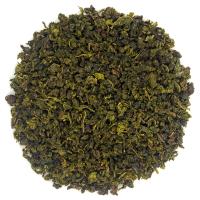 Herbata OOLONG KLASYCZNY 50g naturalna ulung JAKOŚĆ