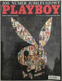 Playboy 7 / 2009