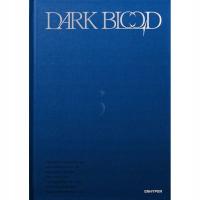 ENHYPEN - DARK BLOOD (PHOTOBOOK CD)