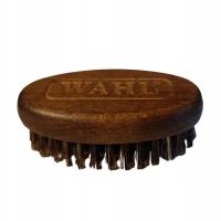 Szczotka do brody kartacz z włosia dzika WAHL