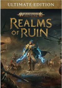 Warhammer Age Of Sigmar: Realms Of Ruin Ultimate Edition KLUCZ STEAM PC PL