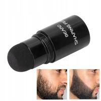 УТОЛЩЕНИЕ БОРОДЫ ПОРОШОК БОРОДА МАКИЯЖ ПОРОШОК