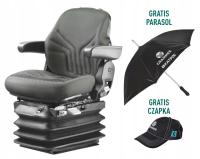 Кресло Grammer MSG 95G/731 Maximo Comfort