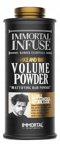Puder do włosów Immortal Infuse Volume 20 ml