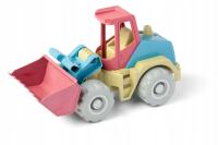 43020 Wader RePlay Tech грузовик погрузчик экология