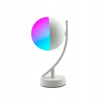 Smart App WIFI lampa biurkowa 16 milionów kolorów