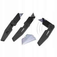 Складной нож с Ласточкиным лезвием DEDRA M9083