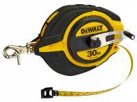 Miara zwijana DeWalt 30 m