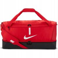 Torba Nike Academy Team czerwona CU8087 657