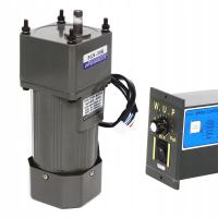 Silnik o prędkości 50K 90W Motoreduktor AC ze sterownikiem 220V 0-27 obr./min