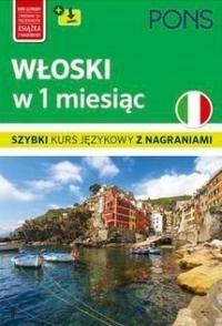 WŁOSKI W 1 MIESIĄC W.2, PRACA ZBIOROWA