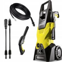 Myjka Ciśnieniowa Kärcher K 3 1.601-888.0 Wydajna, Kompaktowa