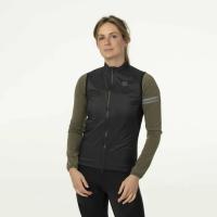 AGU ESSENTIAL II WIND KAMIZELKA ROWEROWA DAMSKA L
