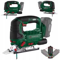 Электролобзик PARKSIDE PSTDA 20-Li C3