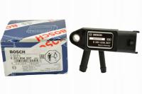 Renault OE 227702184R 0281006252 czujnik ciśnienia dpf megan