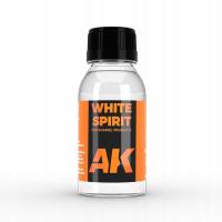 AK 047 White Spirit 100 ml