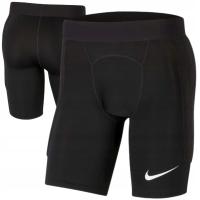 Podspodenki Nike GK Tight czarny
