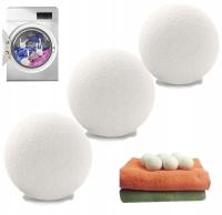 ШЕРСТЯНЫЕ ШАРИКИ ДЛЯ СУШКИ ШАРИКОВ ДЛЯ СУШКИ ШАРИКОВ ДЛЯ СУШКИ