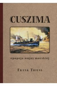 Cuszima Frank Thiess OUTLET