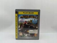 MotorStorm Pacific Rift PlayStation 3 (PS3) pudełkowa