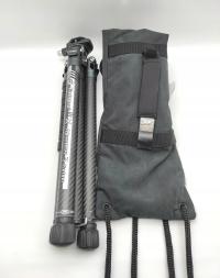 Штатив fotopro X-Aircross 3 Video-серый