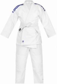 Judoga gi Adidas CLUB 350g kimono judo 130 cm