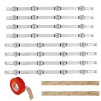 Listwy LED LG 42LB650V 42LB5610 42LF5610 42LF5800