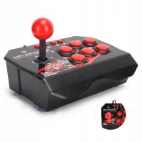 JOYSTICK AKCESORIA COMPETITION DO SWITCH PC PS3