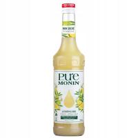 Monin Pure Lemon Lime-сироп лимон и лайм без сахара 700 мл