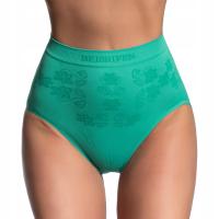 Wyszczuplające majtki FIGI damskie KORYGUJĄCE modelujące sylwetkę